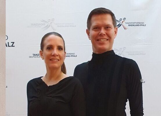 Portrait Simone Meyer und Thomas Herynek