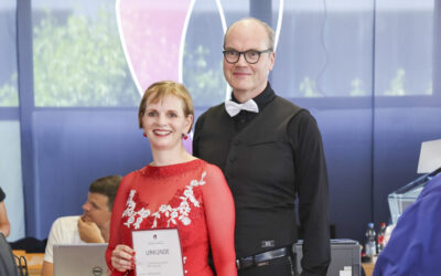 🌟 Starker Auftritt von Anke und Matthias! 🌟