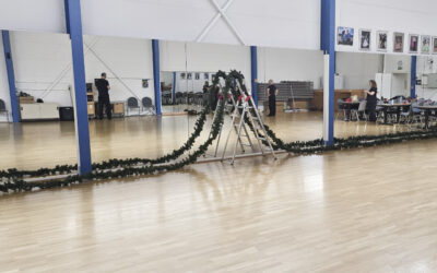 🎄✨ Ein festlicher Start am 1. Advent! ✨🎄