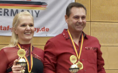 Petra und Ecki: Vom Aufstieg in die S‑Klasse völlig überrascht!