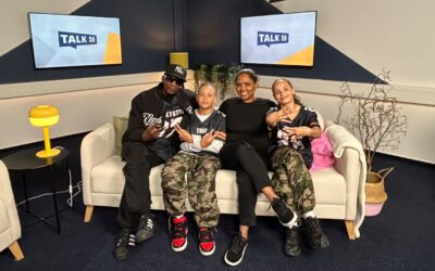 Emma und Theo — erfolgreiche Nachwuchstalente im Interview