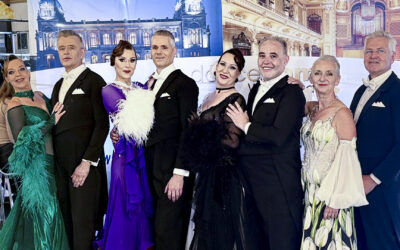 Erfolgreiche danceComp 2026 für den TGC Redoute Koblenz!