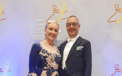 Chantal & Georges – erfolgreich in Wien!&nbsp;